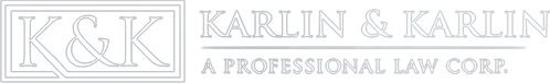 Karlin & Karlin A Professional Law Corp