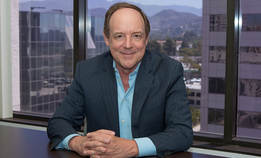 Marc Karlin