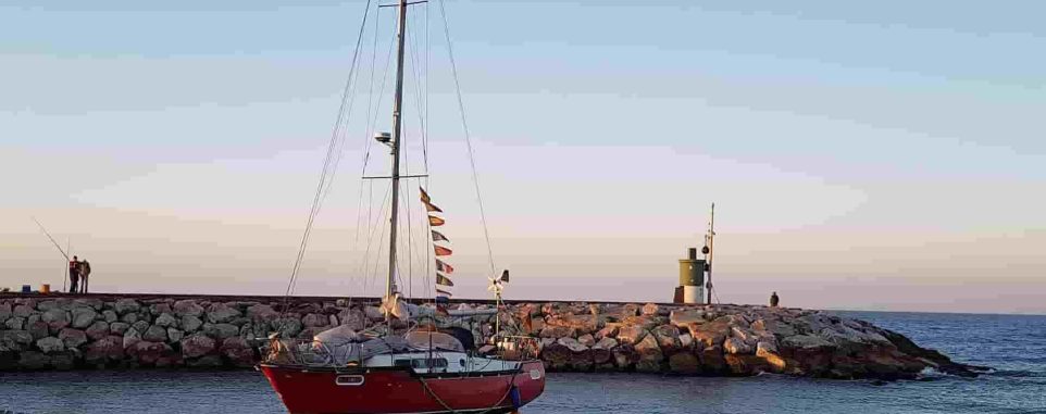 A Beginner’s Guide to Boating Accidents