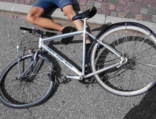 Los Ángeles sigue siendo una de las ciudades más peligrosas para los ciclistas