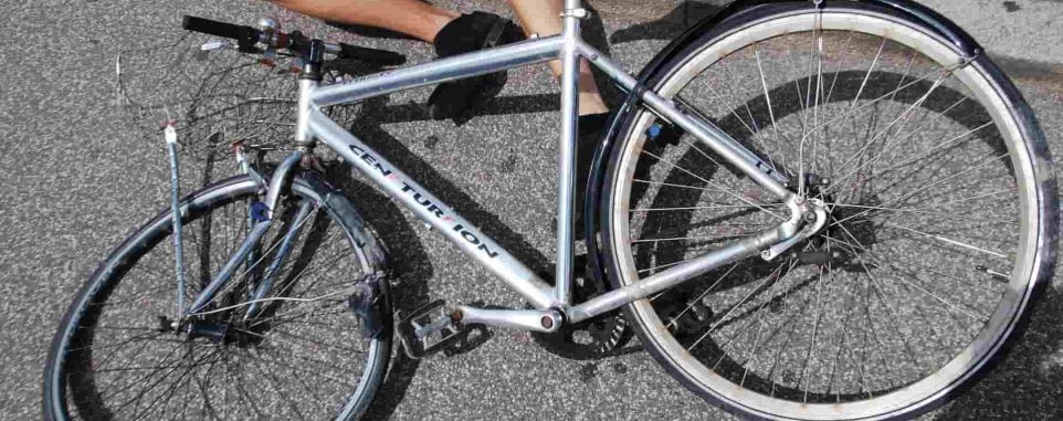 LA Remains One of the Most Dangerous Cities for Cyclists