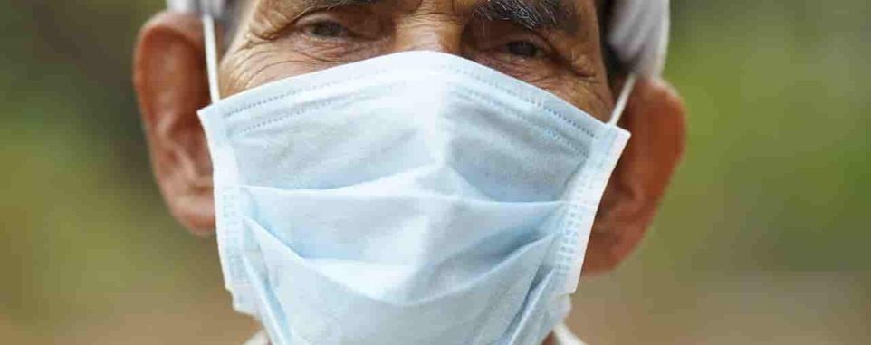 Nursing Homes Face Overwhelming Number of Coronavirus Deaths