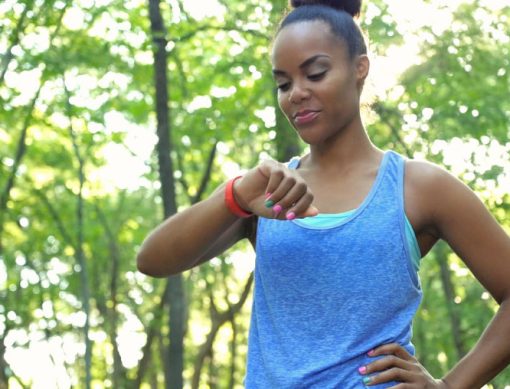Fitbits y casos de lesiones personales