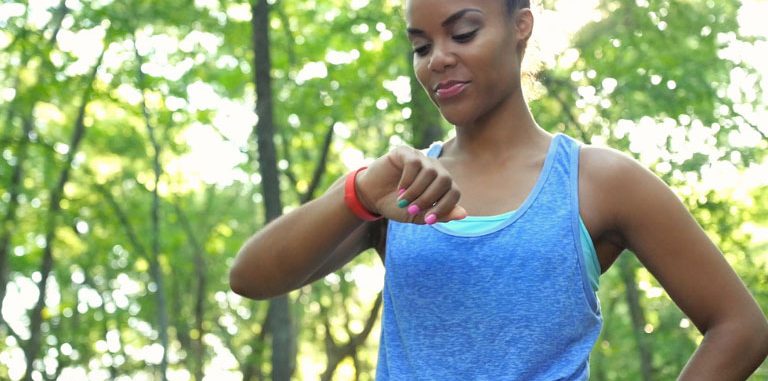 Fitbits Y Casos De Lesiones Personales