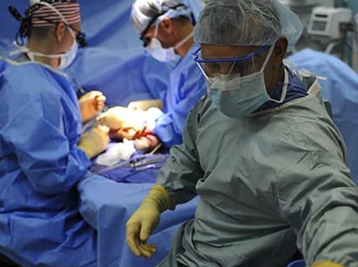 Gallbladder Surgery Medical Malpractice