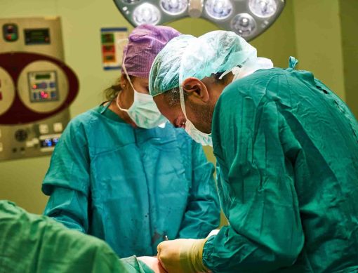 Muere un paciente del VA tras una larga espera en un hospital de California