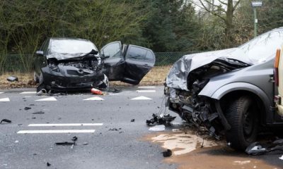 TEPT y accidentes de tráfico