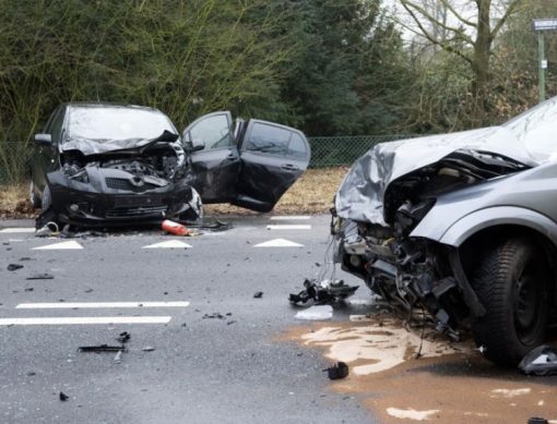 TEPT y accidentes de tráfico