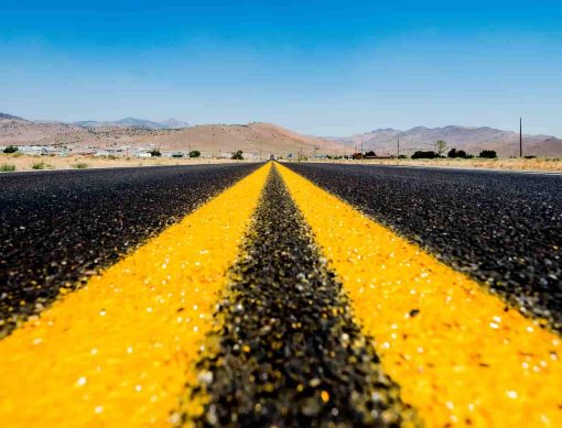 Historia de los nombres de las carreteras del condado de Riverside