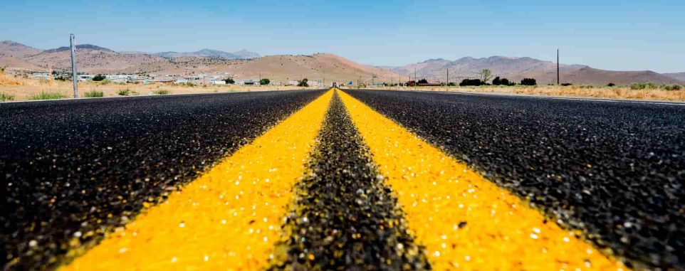 The History of Riverside County Road Names