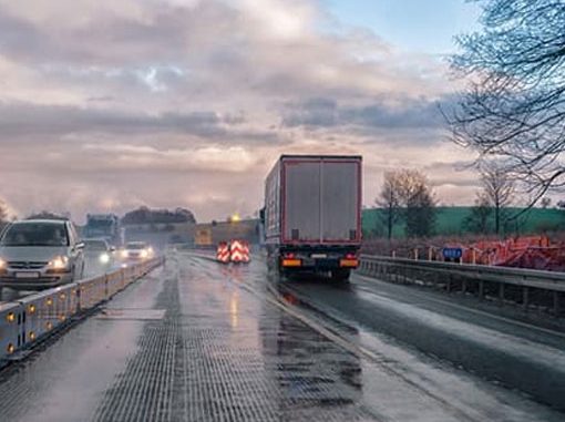 How To Determine Liability In A Truck Accident