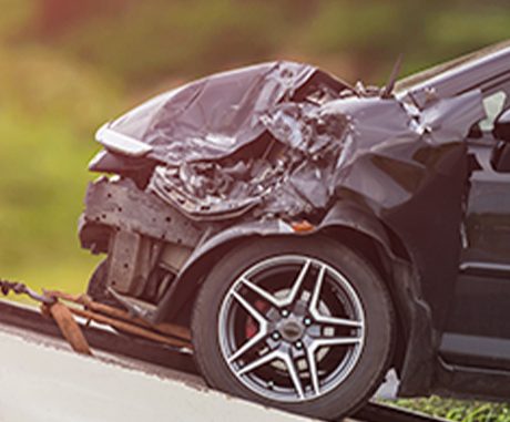 California Car Accident Laws Explained