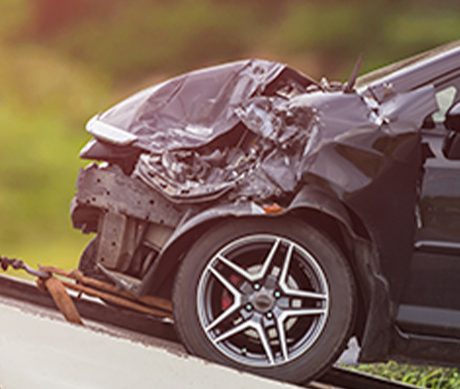 California Car Accident Laws Explained