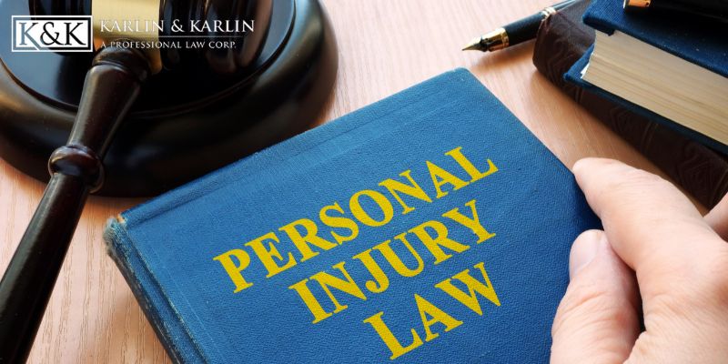 Best Chino Personal Injury Lawyer