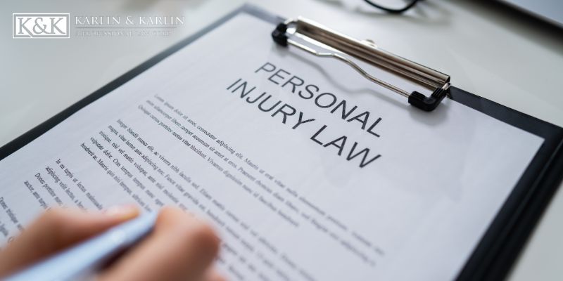 Best Lake Elsinore Personal Injury Lawyer