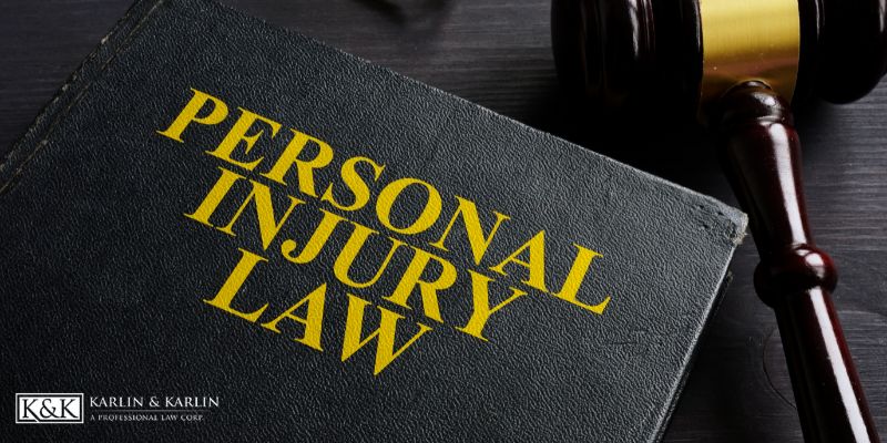 Best Murrieta Personal Injury Lawyer