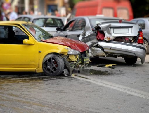 California Car Accident Statistics  – Traffic Fatalities CA