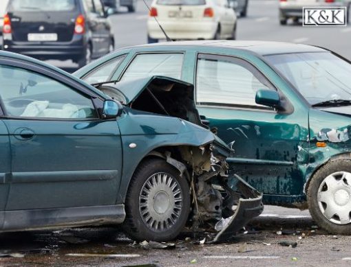 Riverside Car Accident Statistics – Traffic Fatalities