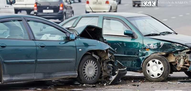 Riverside Car Accident Statistics – Traffic Fatalities