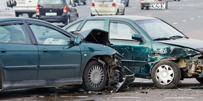 Hemet Car Accident Lawyer