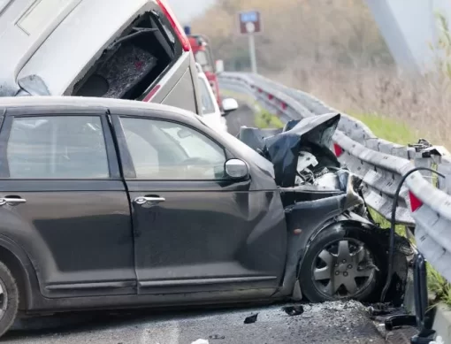 Moreno Valley Car Accident Statistics – Fatal Car Crashes
