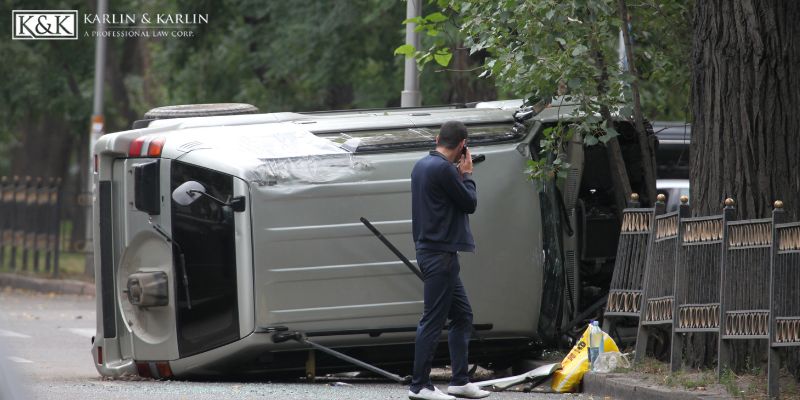 Wildomar Car Accident Lawyer