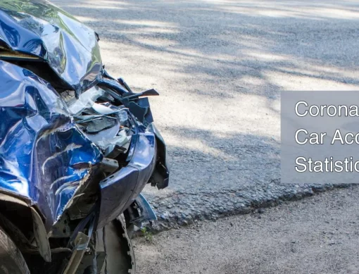 Corona, CA Car Accident Statistics – Fatal Traffic Accidents