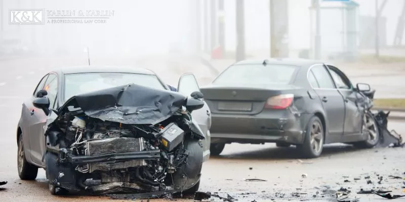 Best Pedley Car Accident Lawyer