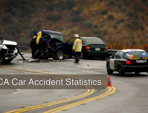 Rialto, CA Car Accident Statistics – Deadly Auto Collisions