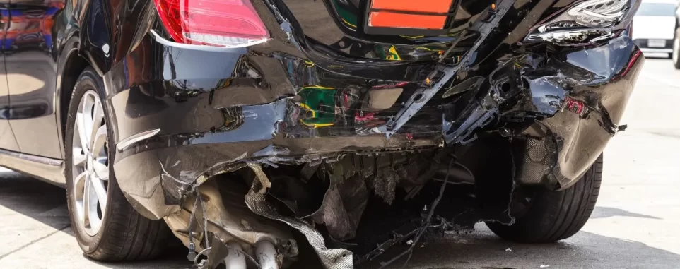 Average Car Accident Settlement in California