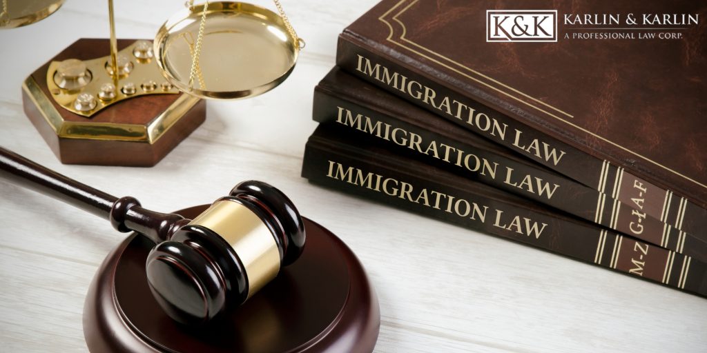 Las Vegas Immigration Attorney
