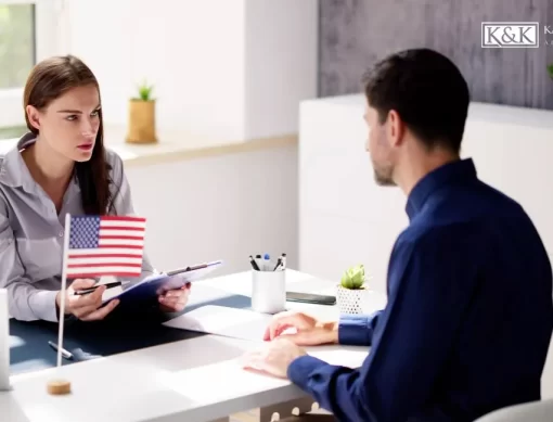 How to Get a Green Card Through Marriage in California?