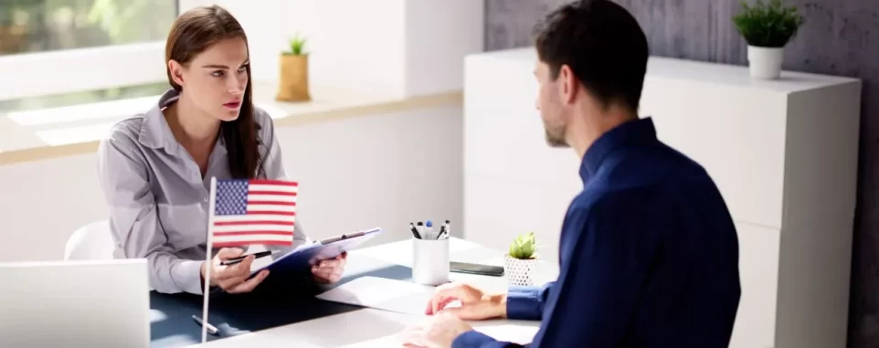 How to Get a Green Card Through Marriage in California?