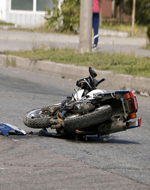 Motorcycle Accidents