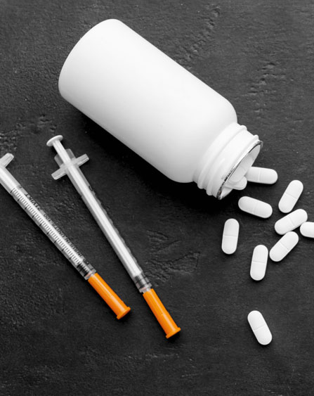 Dangerous Drugs