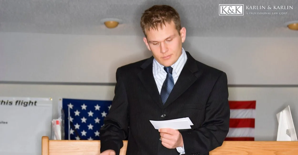 Indio Immigration Lawyer