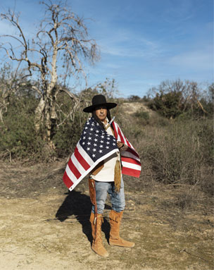 Indio Immigration