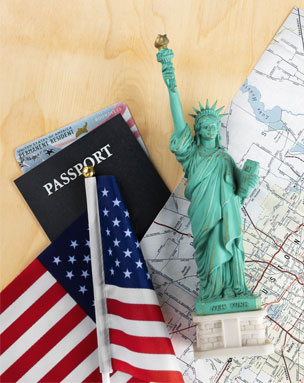 Moreno Valley Immigration