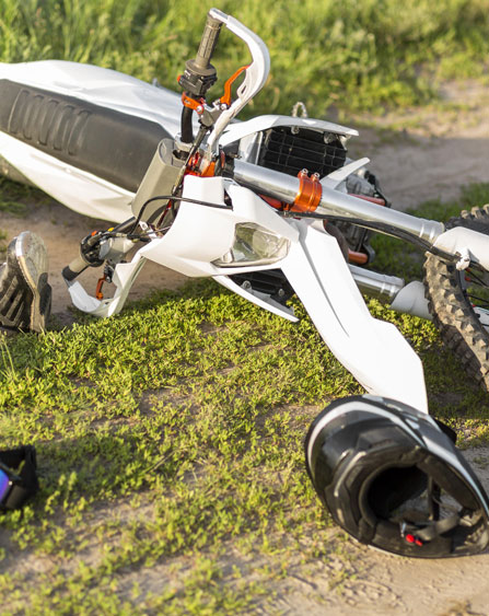Motorcycle Accidents