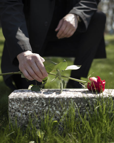 Wrongful Death