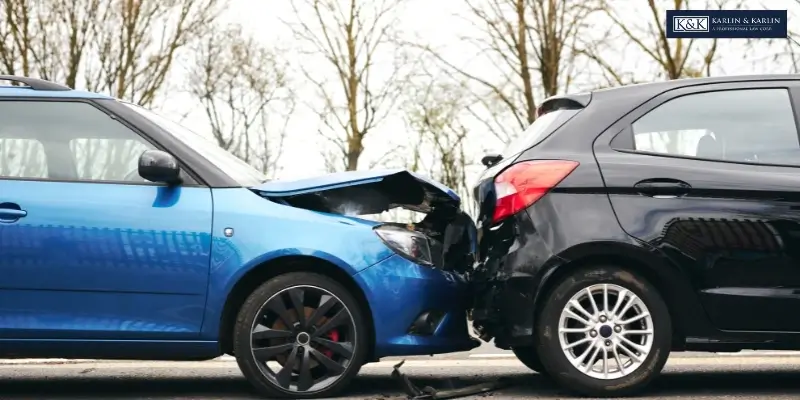 glendale car accident statistics