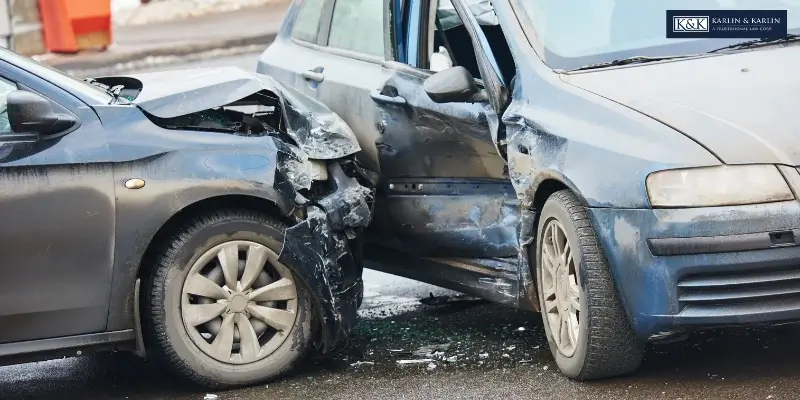 murrieta car accident statistics
