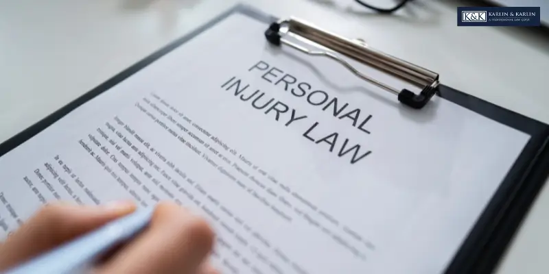 california personal injury statute of limitations