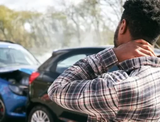 What to Do After a Car Accident That’s Not Your Fault in California?