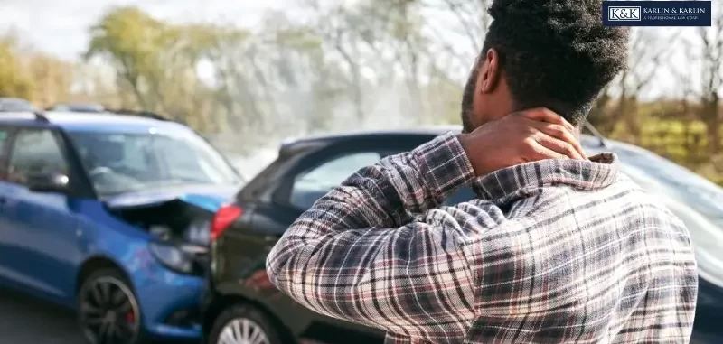 What to Do After a Car Accident That’s Not Your Fault in California?