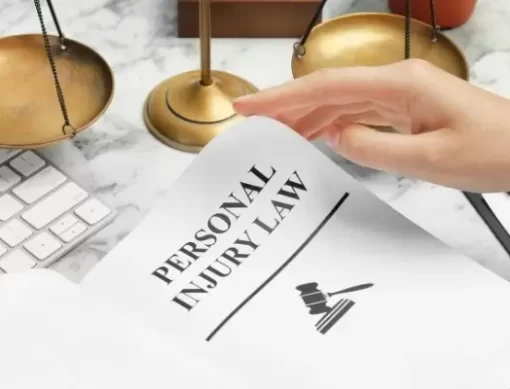 Are Personal Injury Settlements Taxable in California?
