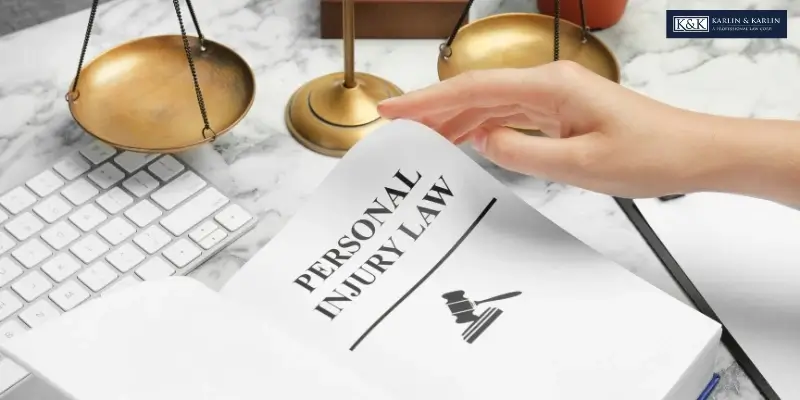 are personal injury settlements taxable in california