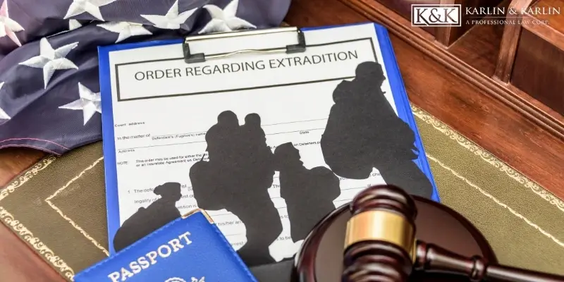 Corona Deportation Lawyer