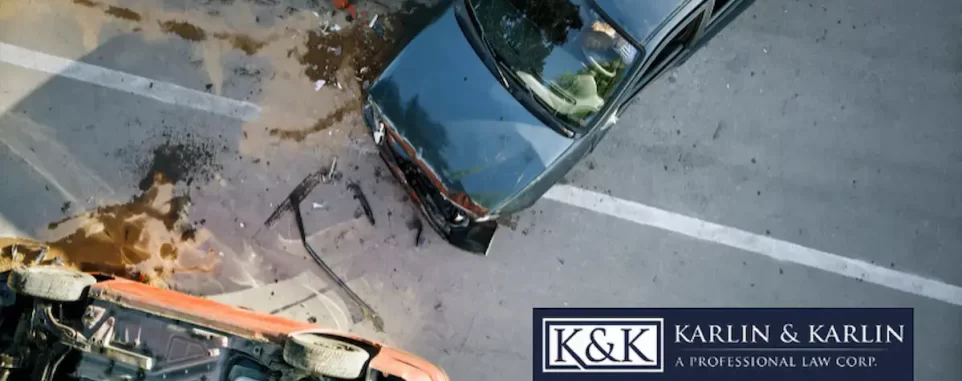 Steps to Take After a Car Accident in Hemet, CA