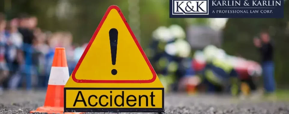 Steps to Take After a Car Accident in Moreno Valley, CA